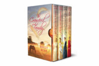 The Crawford Family Series
