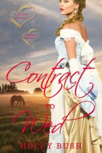 Contract to Wed