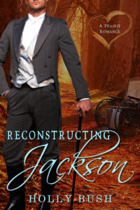 Recontructing Jackson