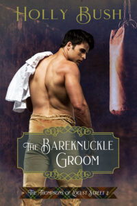 The Bareknuckle Groom