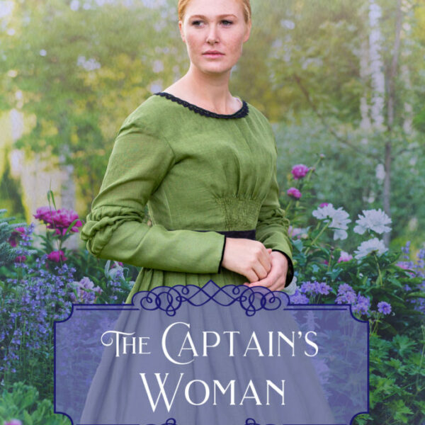 The Captain's Woman